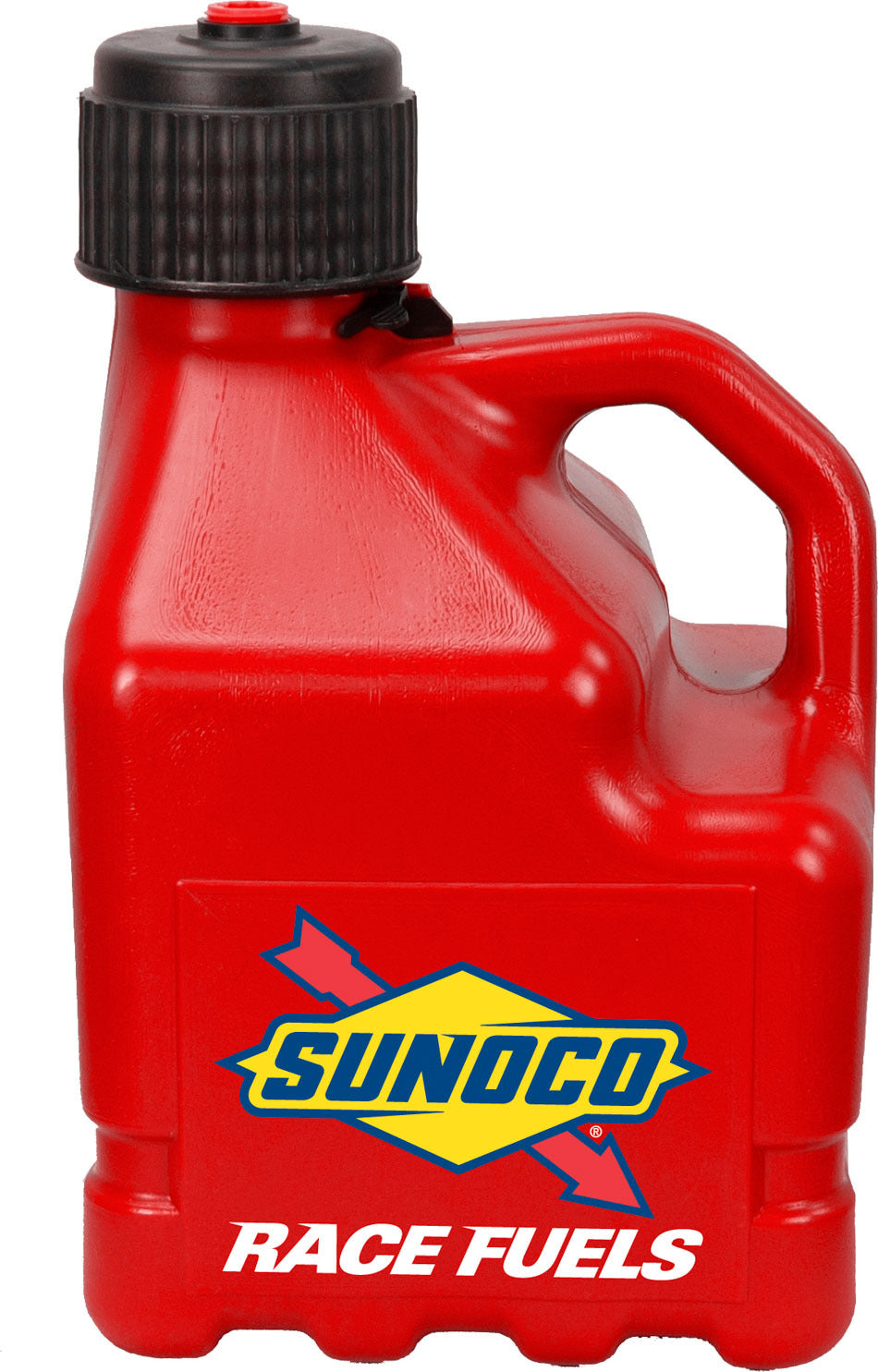 Sunoco Red Sunoco 3 Gallon Utility Jug