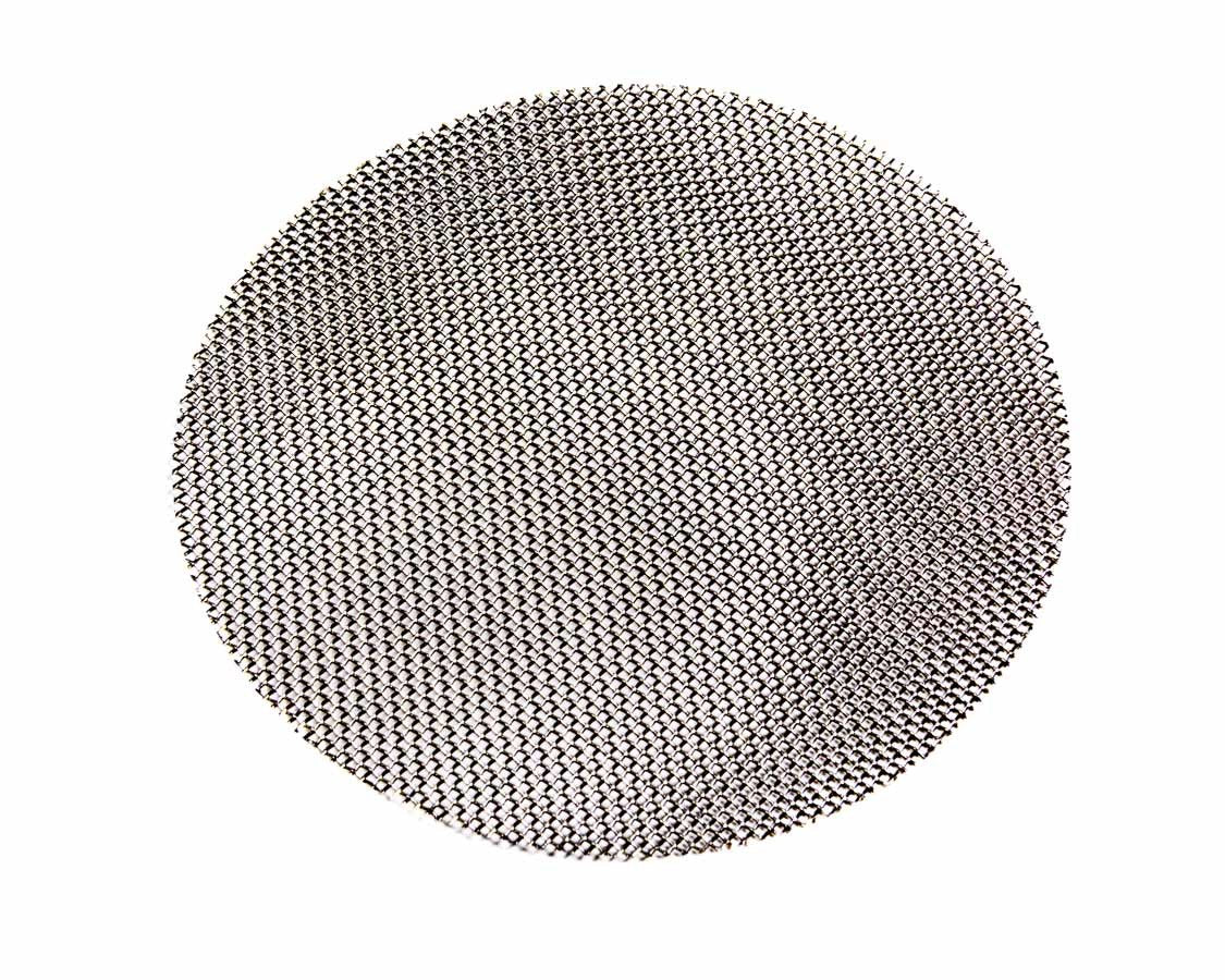 Sunoco Stainless Screen for D-Shaped Funnel