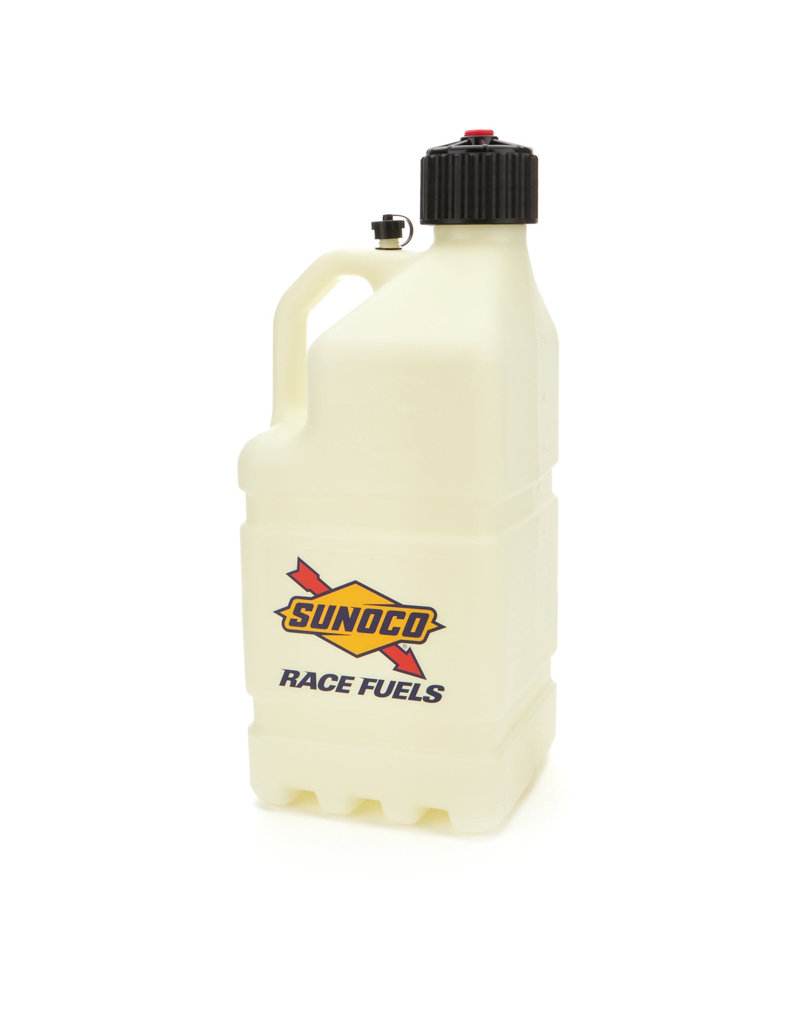 Sunoco Sunoco Rage Jug Glow-In- Dark Threaded Vent