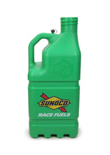 Cargar imagen en el visor de la galería, Green Sunoco Race Jug GEN 3 No Lid