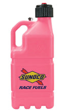 Cargar imagen en el visor de la galería, Pink Sunoco Race Jug GEN 3 Threaded Vent