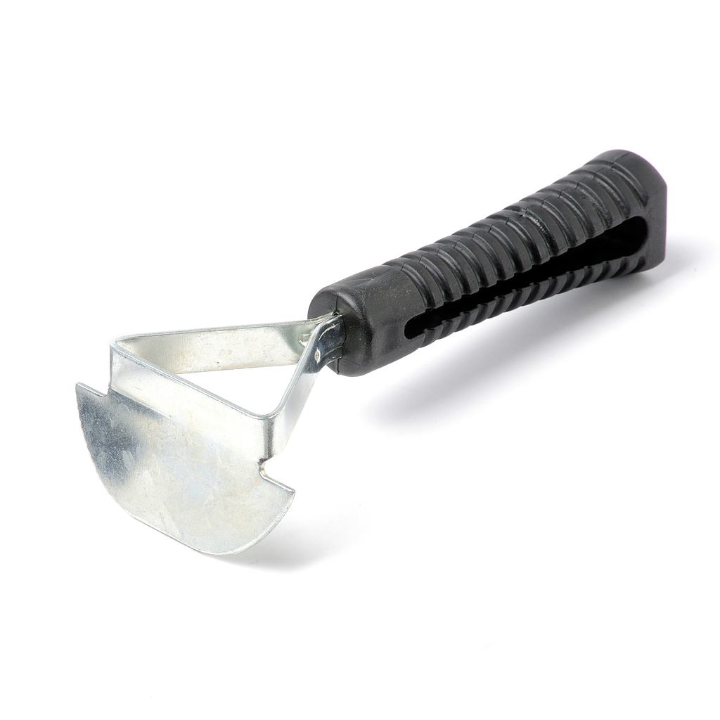 HOE STYLE INNER LINER SCRAPER