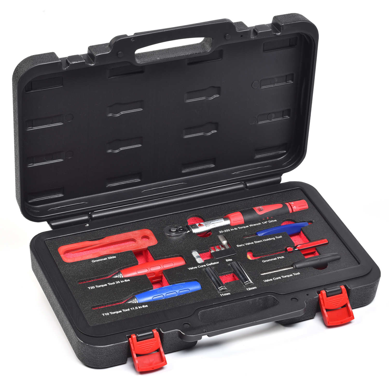 TPMS TPMS TORQUE TOOL KIT