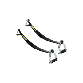 SuperSprings SuperSprings Self Adjust Suspension Stabilizing