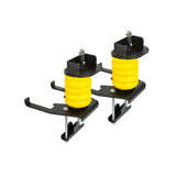 SuperSprings SumoSprings Rear Suspen sion Helper Springs Pair