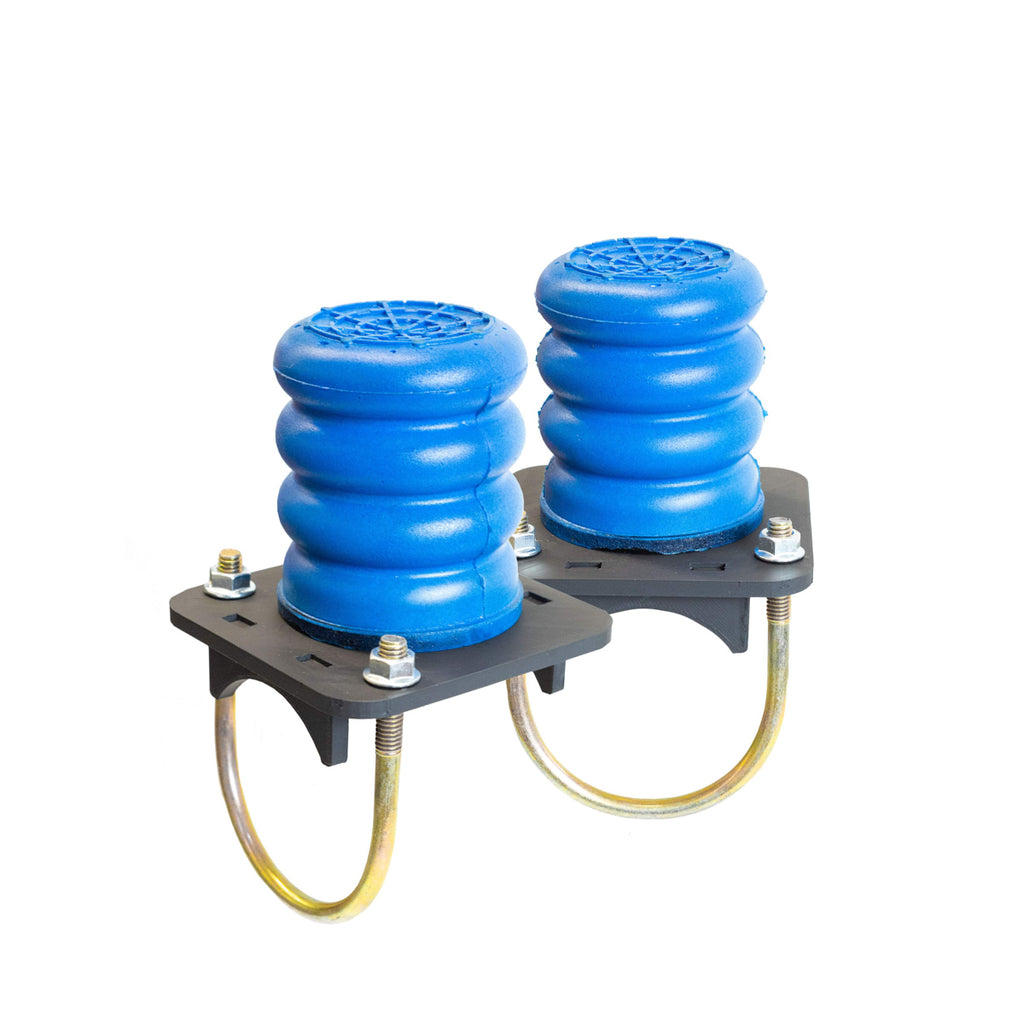 SuperSprings SumoSprings Rear Suspen sion Helper Springs Pair