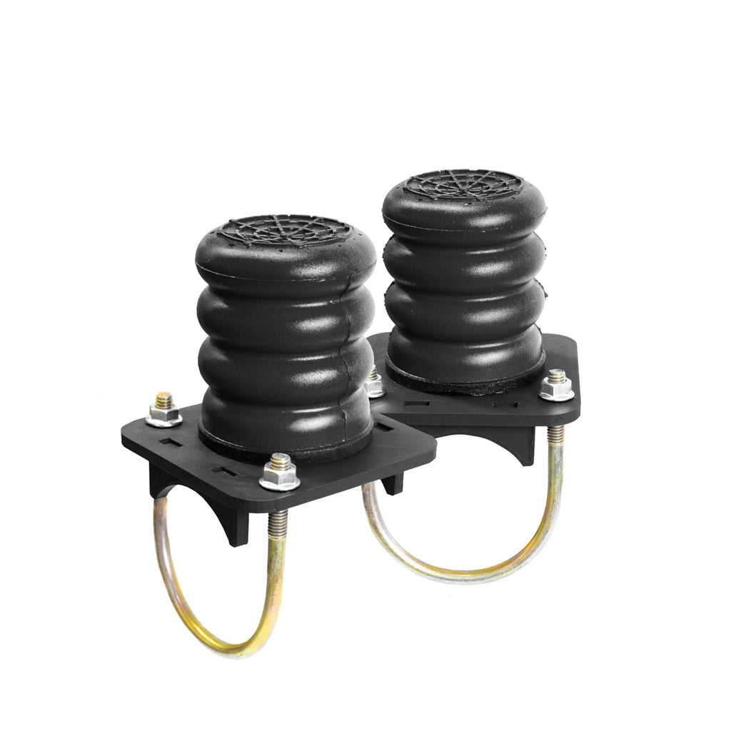 SumoSprings Rear Suspen sion Helper Springs Pair