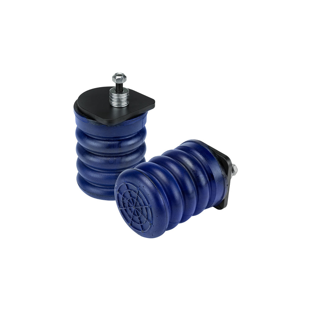 SumoSprings Rear Suspen sion Helper Springs Pair