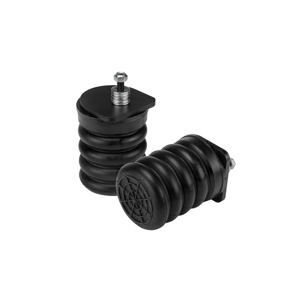 SuperSprings SumoSprings Rear Suspen sion Helper Springs Pair