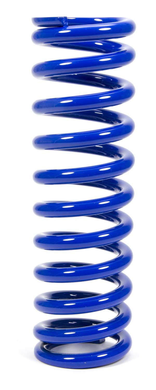 Suspension Spring 12in x 300# Coil Over Spring