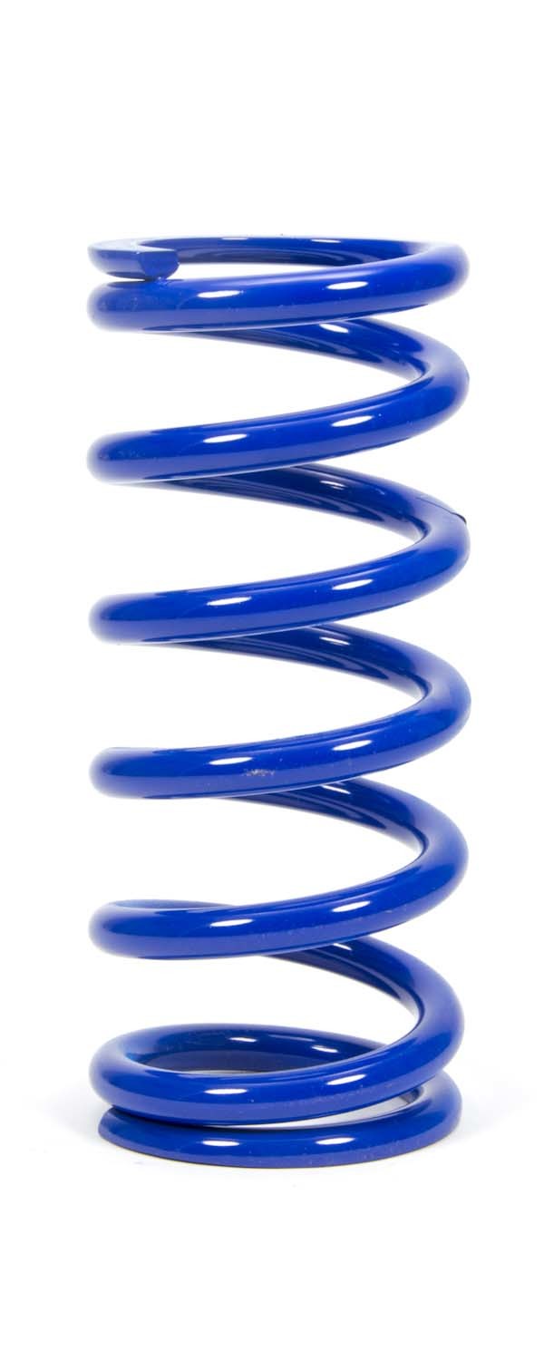 Suspension Spring 8in x 400# Coil Over Spring
