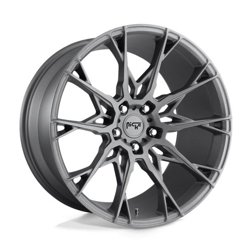 M182 19X10 5X112 MT-ANTH 50MM