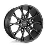 M183 20X10 5X4.5 MT-BLK 40MM