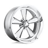 Rotiform U104 18X8 5X4.75 CHR-PLATED 01MM