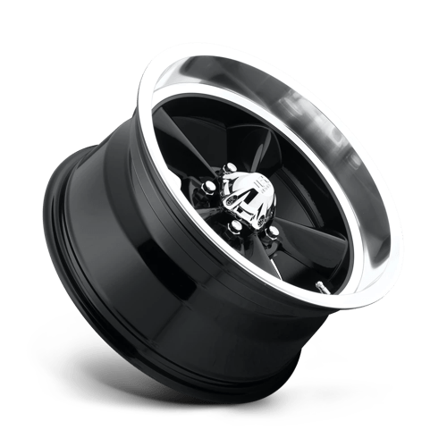 Rotiform U107 15X7 5X4.5 GL-BLK -5MM