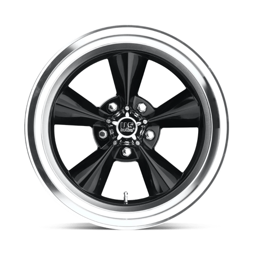 Rotiform U107 15X7 5X4.5 GL-BLK -5MM