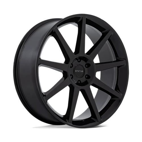 ST002 26X10 6X5.5 G-BLK 30MM