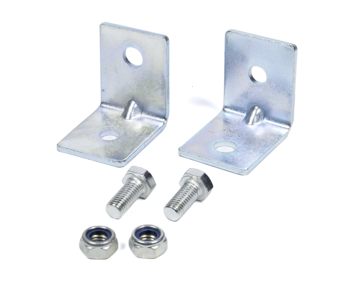 Safe-T-Boy Safety Products Seat Belt Angled Anchor Brackets