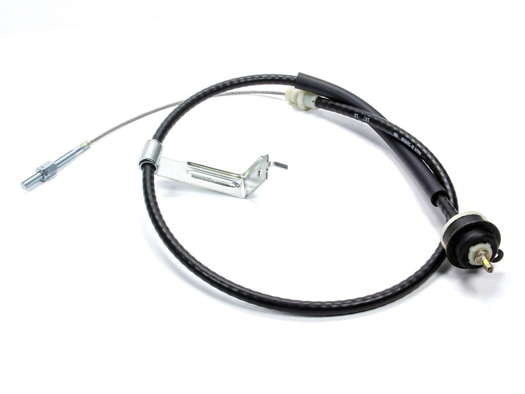 Steeda Autosports Adjustable Clutch Cable 79-95 Mustang