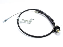 Load image into Gallery viewer, Steeda Autosports Adjustable Clutch Cable 79-95 Mustang