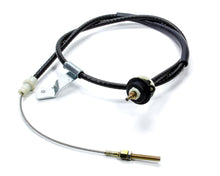 Load image into Gallery viewer, Steeda Autosports Adjustable Clutch Cable 96-04 Mustang