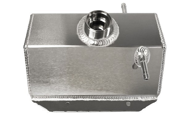 Steeda Autosports Coolant Expansion Tank 15-18 Mustang