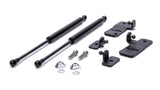 Steeda Autosports Hood Strut Kit 15-UP Mustang