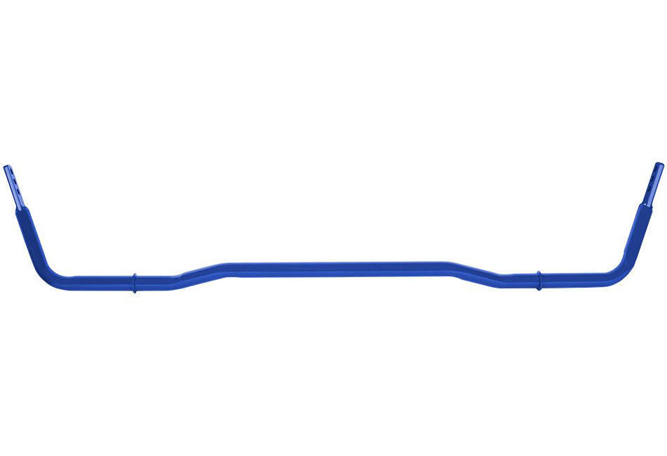 Steeda Autosports Rear Sway Bar 15-21 Mustang