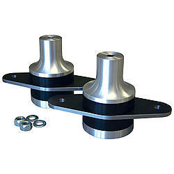 Steeda Autosports HD Race Engine Mounts 05-10 GT