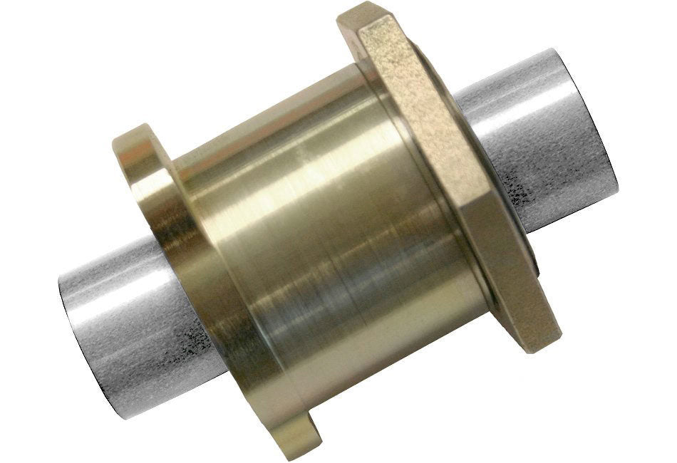 Steeda Autosports Spherical Bearing Upper Axle End Bushing