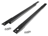 Steeda Autosports Jacking Rails Ultra Lite 2015 - Up Mustang (Pair)