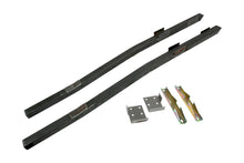 Cargar imagen en el visor de la galería, Steeda Autosports Full Length Sub-Frame Connectors 79-04 Mustang