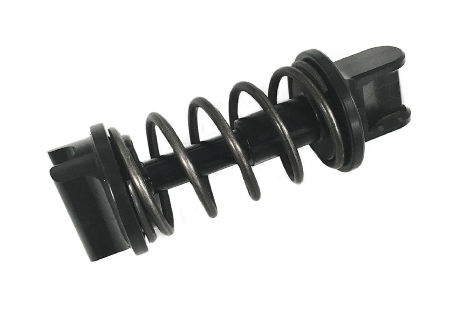 Steeda Autosports Clutch Spring Assist & Spring Perch Kit