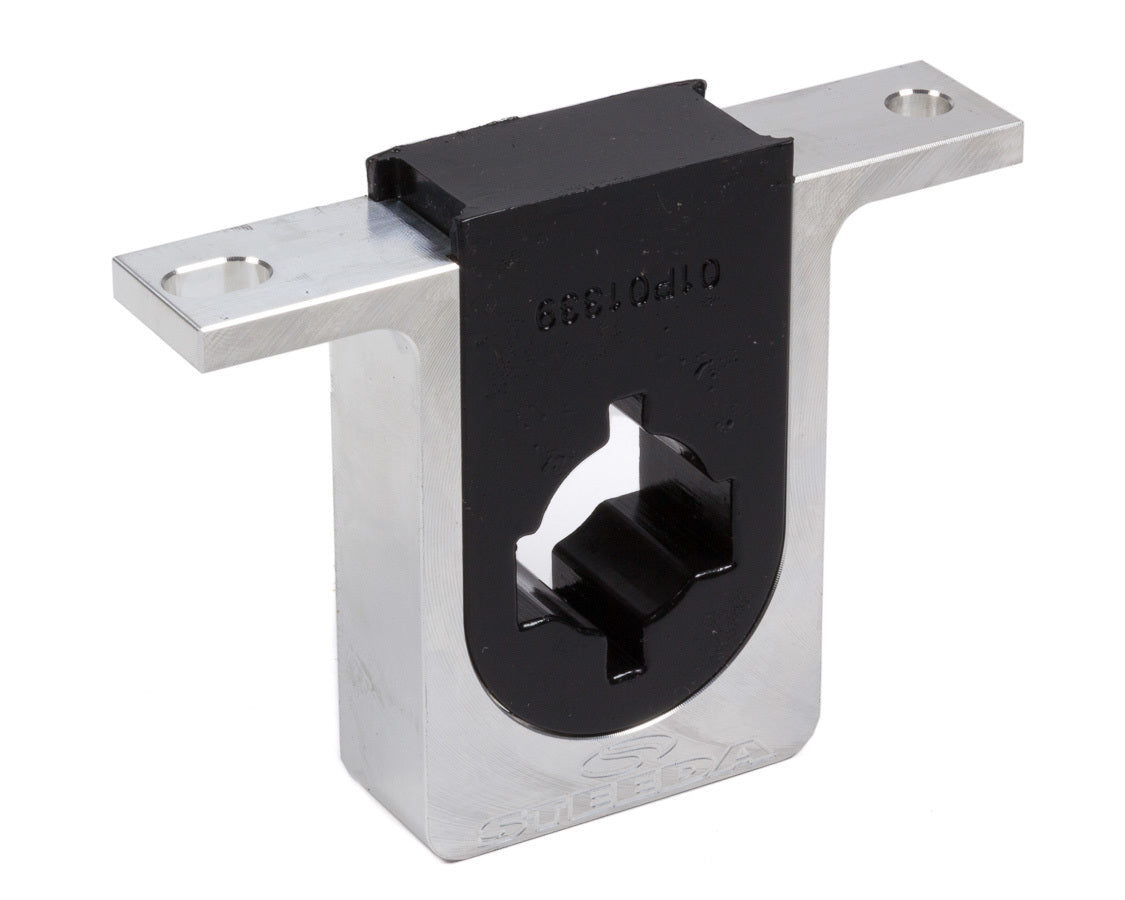 Steeda Autosports Shifter Base Bushing Brkt Kit 15-16 Mustang