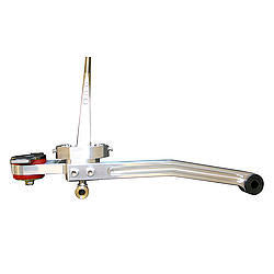 Steeda Autosports Tri-Ax Alum Shifter 05-10 GT