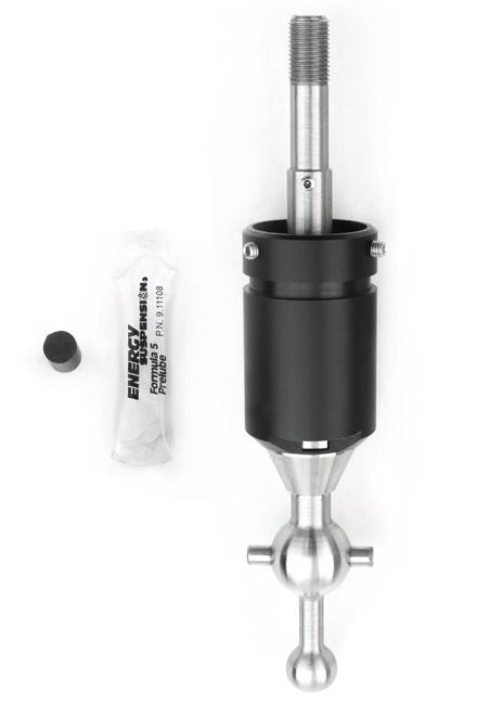 Steeda Autosports Tri-Ax Shifter for 15-16 Mustang - Short Throw