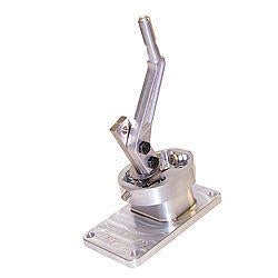 Steeda Autosports Tri-Ax Alum Shifter for T5/T45 Trans