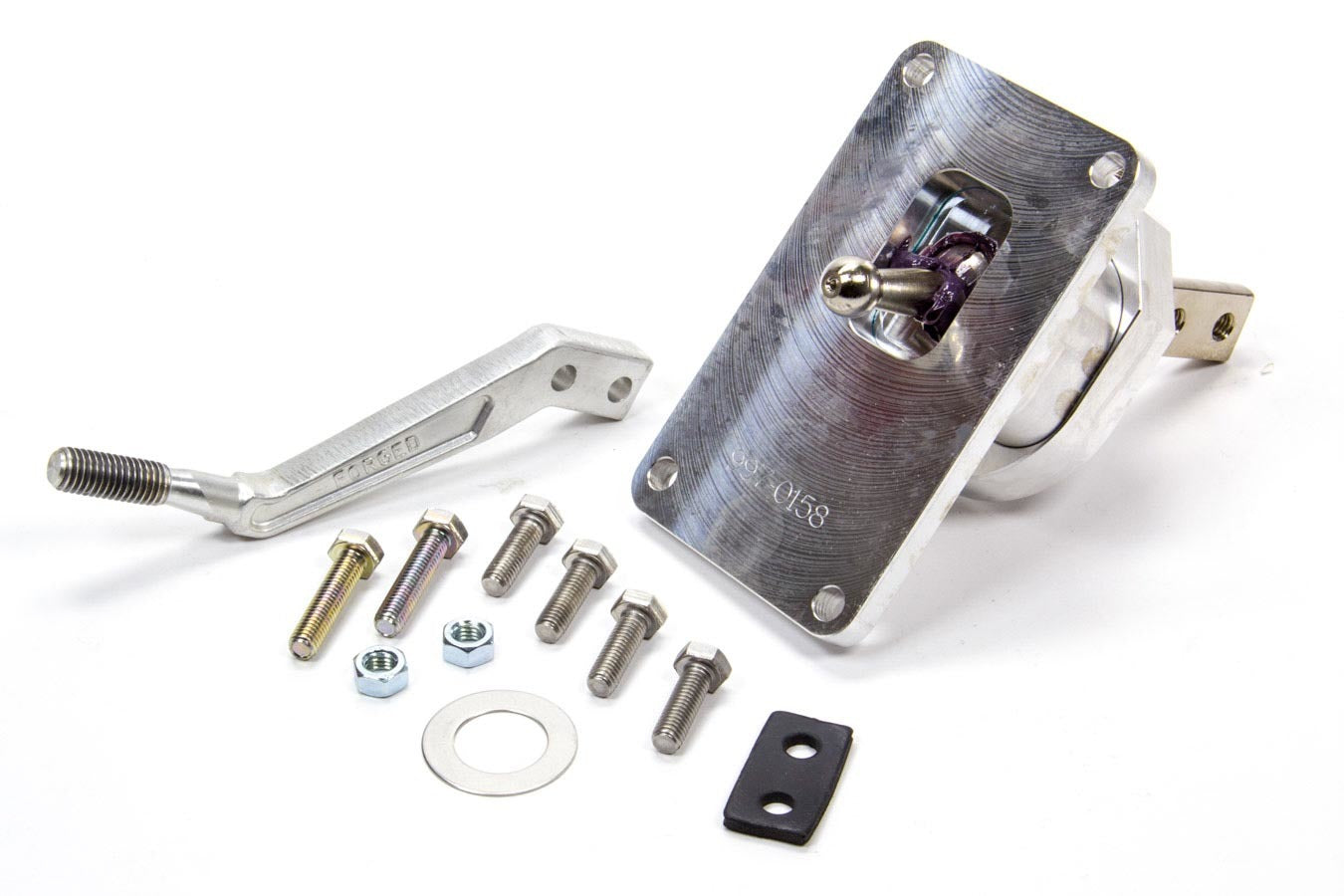 Steeda Autosports Tri-Ax Alum Shifter for Tremec 3650 Trans