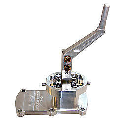 Steeda Autosports Tri-Ax Shifter for TKO 500/600