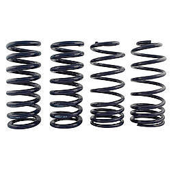 Steeda Autosports Sport Coil Spring Kit(4) 79-04 Mustang
