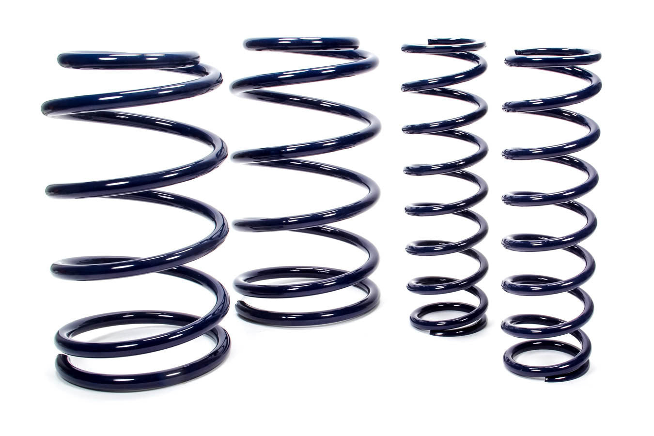 Steeda Autosports Sport Coil Spring Set(4) 05-   GT