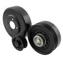 Cargar imagen en el visor de la galería, Underdrive Pulleys Mid- 01-04 GT 4.6L