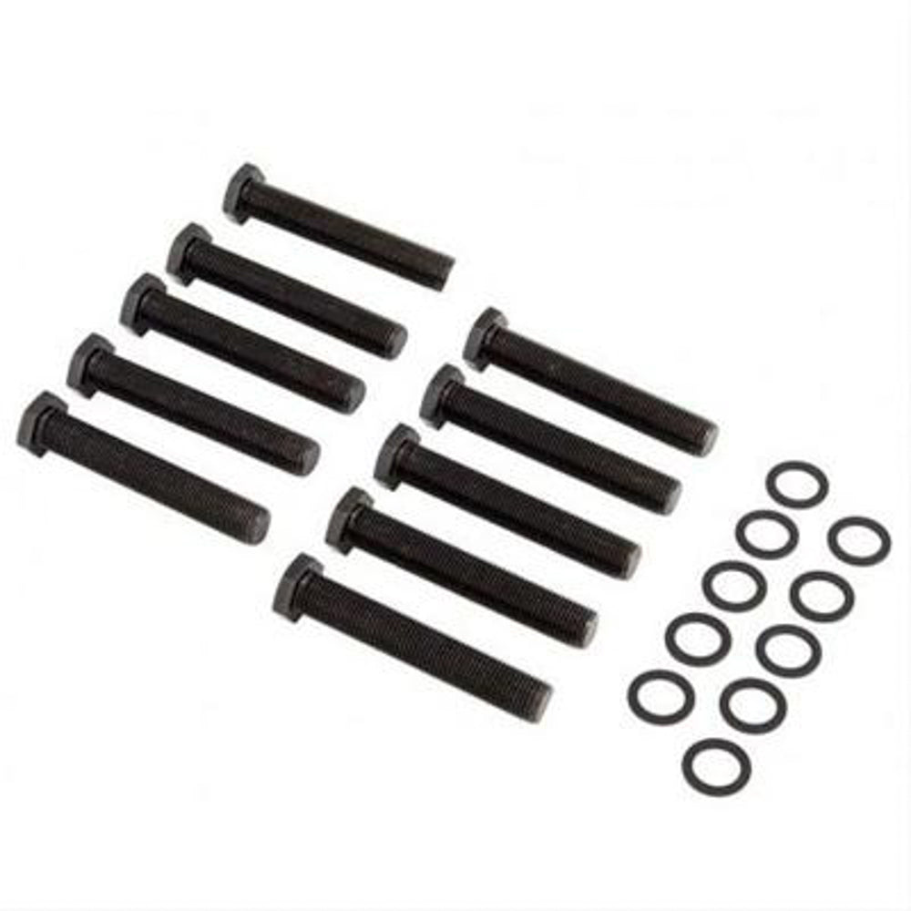 Strange Engineering Wheel Stud Kit - 1/2-20 x 3.00 (10pk)