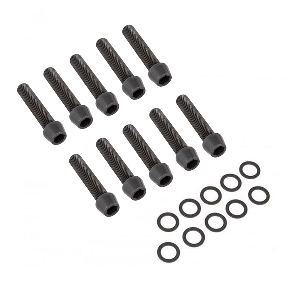 Strange Engineering 2.5in wheel Stud Kit 1/2-20 10pk