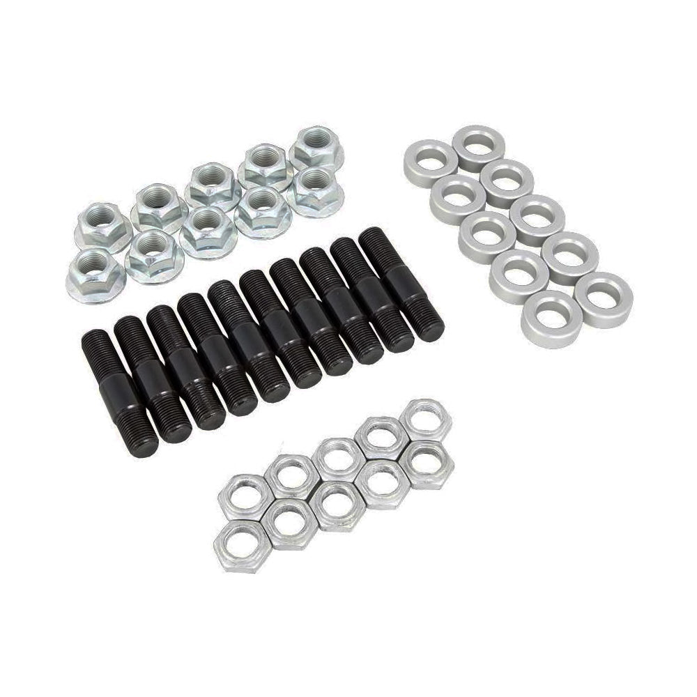Strange Engineering 5/8-18 Wheel Stud Kit (10pk)