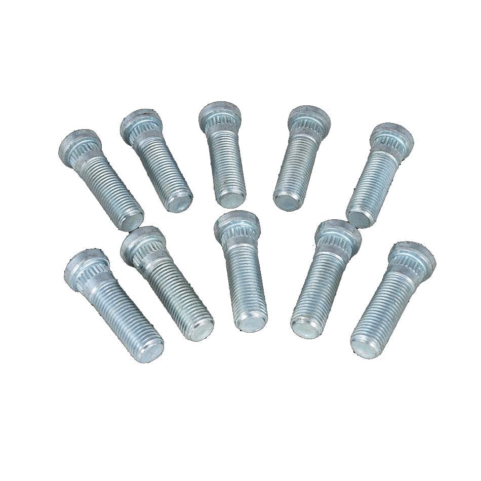 Strange Engineering Wheel Studs GM & Mopar 7/16 x 20 w/.472 Knurl