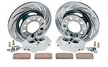 Cargar imagen en el visor de la galería, Rear Brake Kit - Big Ford- Late