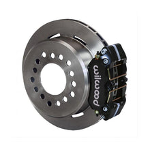 Cargar imagen en el visor de la galería, Strange Engineering 11in Street Rear brake Kit  w/Parking Brake