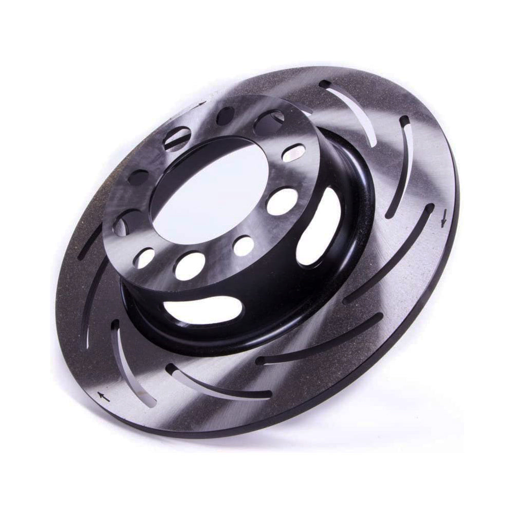 Strange Engineering RH HD Tapered Slotted 11.250in Brake Rotor