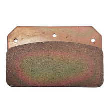 Load image into Gallery viewer, Strange Engineering Brake Pad for Wilwood or JFZ Caliper - Hard/Ea.